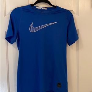 Nike Pro Dri Fit T-Shirt